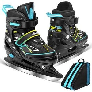 OBENSKY Ice Skates